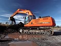 DX300LC